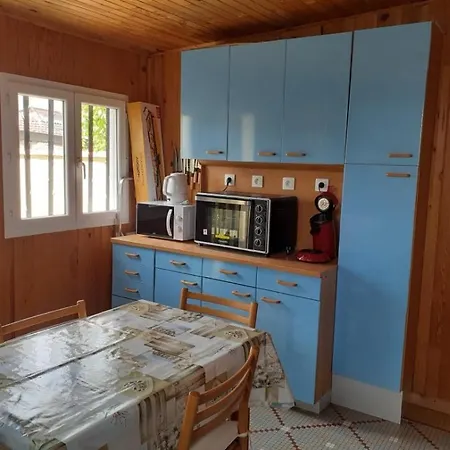 Maison Des Hirondelles *