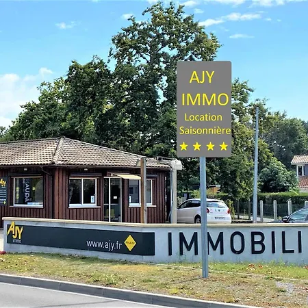 Дом отдыха Maison Des Hirondelles *