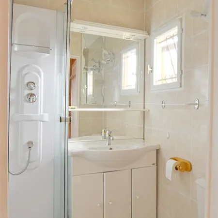 Дом отдыха Maison Des Hirondelles *
