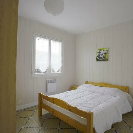 Maison Des Hirondelles Дом отдыха Андерно-ле-Бэн