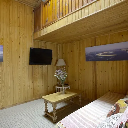 Дом отдыха Maison Des Hirondelles